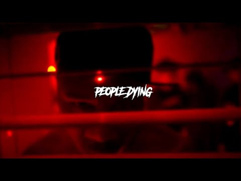 Grammy Boi - People Dying (Official Music Video)