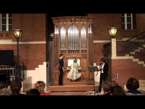 James Whitbourn A Brief Story Of Peter Abelard