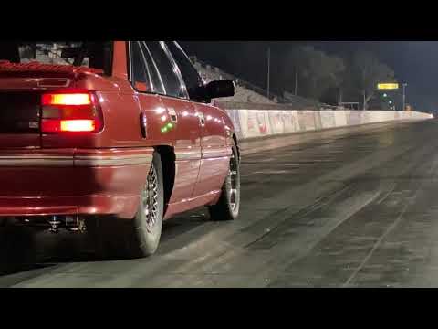 VNSS90 Pb pass 8.49@160mph.  Full street trim SPOT ON PERFORMANCE