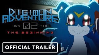 Filme Digimon Adventure 02: The Beginning será lançado no Brasil