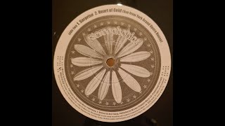Stereophonics - Surprise / Heart Of Gold (Live) - Vinyl record
