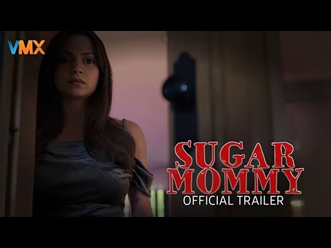 Трейлеры Sugar Mommy
