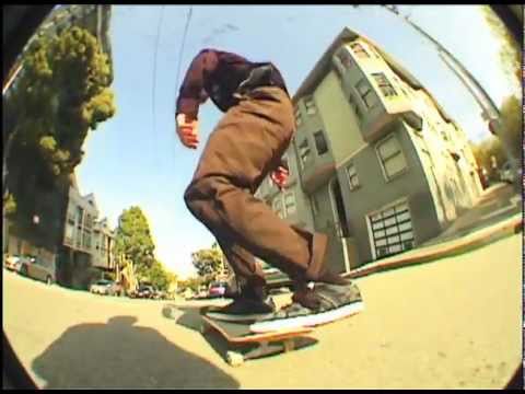 Magenta's SF Hill Street Blues