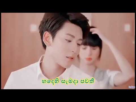 Ma Adarei Nangiye, මා ආදරෙයි නංගියෙ