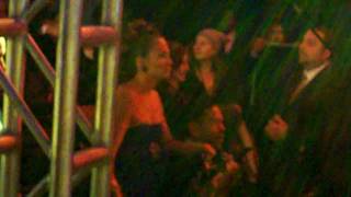 Latino 2009 Obama Inauguration Gala: Marc Anthony &quot;Mi Gente&quot;