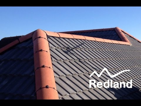 Ridge Hip Junction installation video