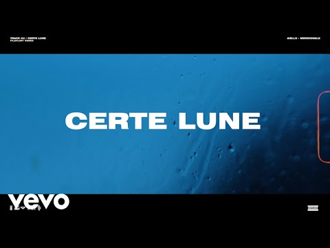 AIELLO - CERTE LUNE