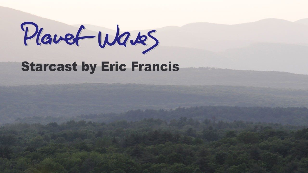 Starcast Astrology by Eric Francis for April 2. 2026