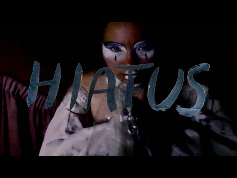 Onezee State -- HIATUS (Official Video)