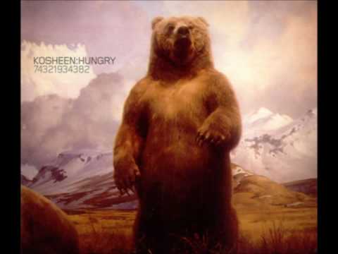 Kosheen   Hungry Tiesto Remix Edit