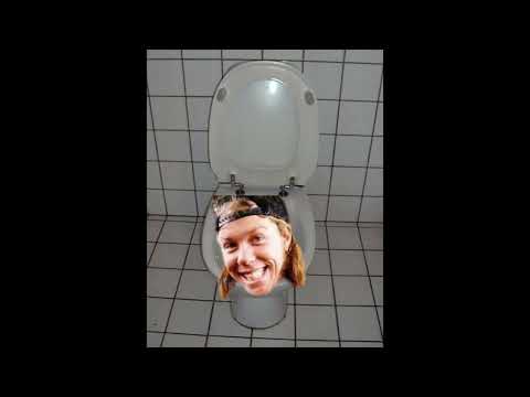 1988 James Hetfield - Skibidi Toilet (Very High Effort AI Cover)