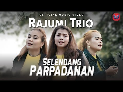 Rajumi Trio - Salendang Parpadanan (Official Music Video)