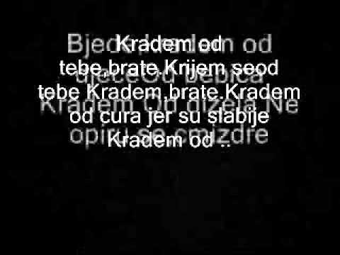 Yopalone feat. Nedopustivo - Kradem Brate ( Yopalone In Da Haus )