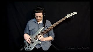 "Have You Met Miss Jones?" Improvisation (Take 2) - August 1, 2015