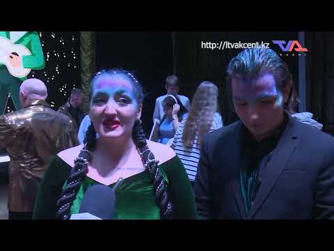 Выпуск программы “День” от 17 декабря 2025г.