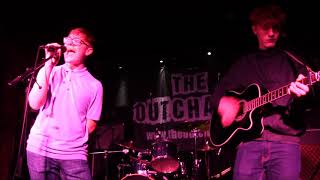 The Outcharms - Thirteen (Live at The Leopard)