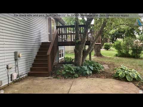 Priced at $243,900 - 509 S 14th Street, St. Charles, IL 60174