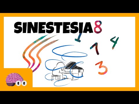 Sinestesia é real ou é só figura de linguagem?