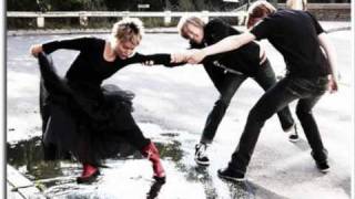 hellsongs:paranoid(black sabbath cover)