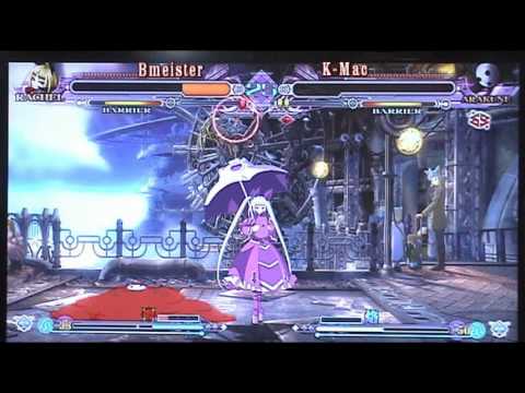 Baselan 23 BBCSE Losers Final - Bmeister vs K-Mac