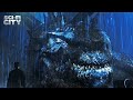Godzilla Is Defeated But Not For Good Godzilla 1998 Matthew Broderick