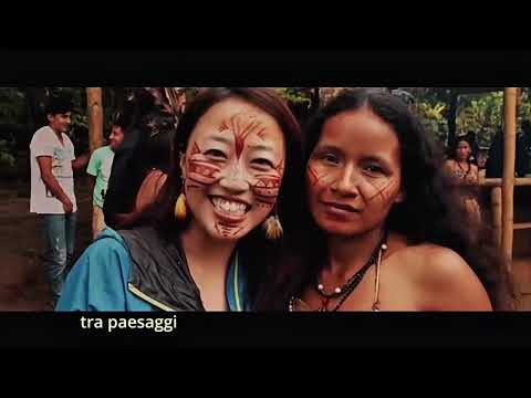 CAMPAÑA TURÍSTICA RAÍCES DE PASTAZA