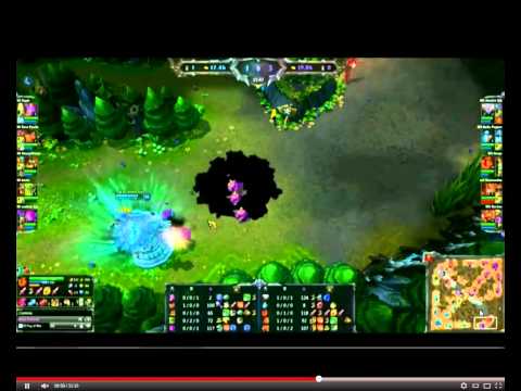 81 - SK vs M5 Game 2 - IEM Kiev Semifinals