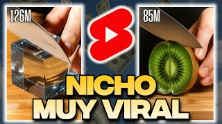 Este Nicho De Videos Con IA Es Super Viral (Te enseño como hacer los videos)