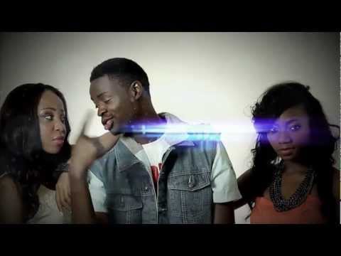 GRANSONZ FT MAGNITO- SHAWTY (OFFICIAL VIDEO)