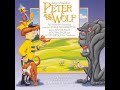 Peter and the Wolf