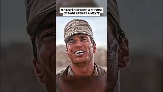 ELES ENGANARAM OS INIMIGOS FINGINDO QUE TINHA ÁGUA#filmes #filmee #filmes