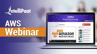 AWS Solution Architect Webinar | Amazon Web Services | AWS Tutorial