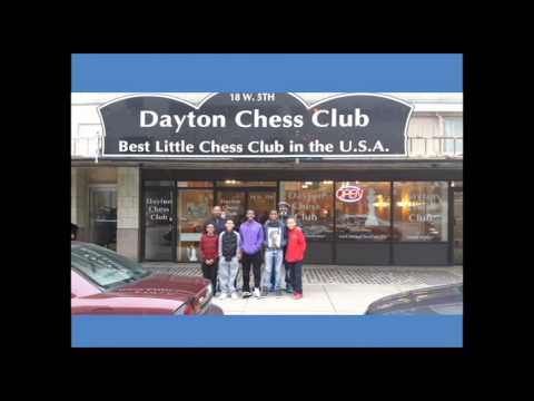 Pecha Kucha Dayton Vol 23 - Riley Driver