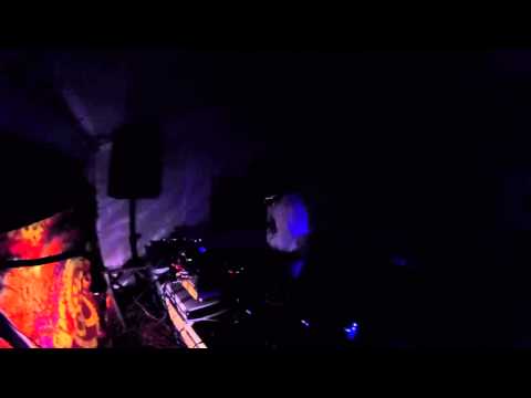 Teuf " BIRTHDAY PARTY "  18.04.2015