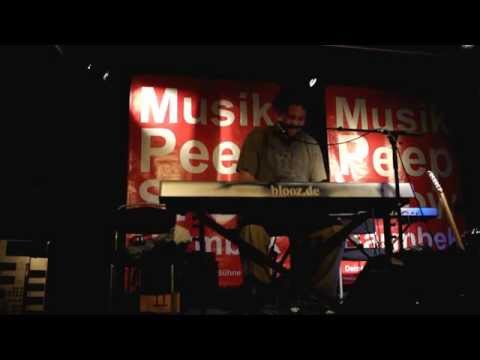 Musik Peep Show Barmbek - BLOOZ