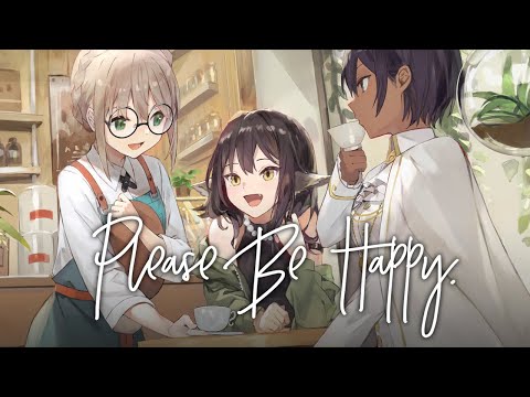 Please Be Happy Official Trailer thumbnail