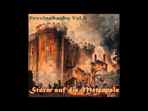 Holla die Waldfee - Waldfee