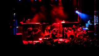 Devin Townsend Project - Truth