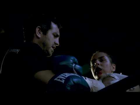 RAAK Fight Night Nº2 Fernanda Barbosa v/s Catalina Rincón