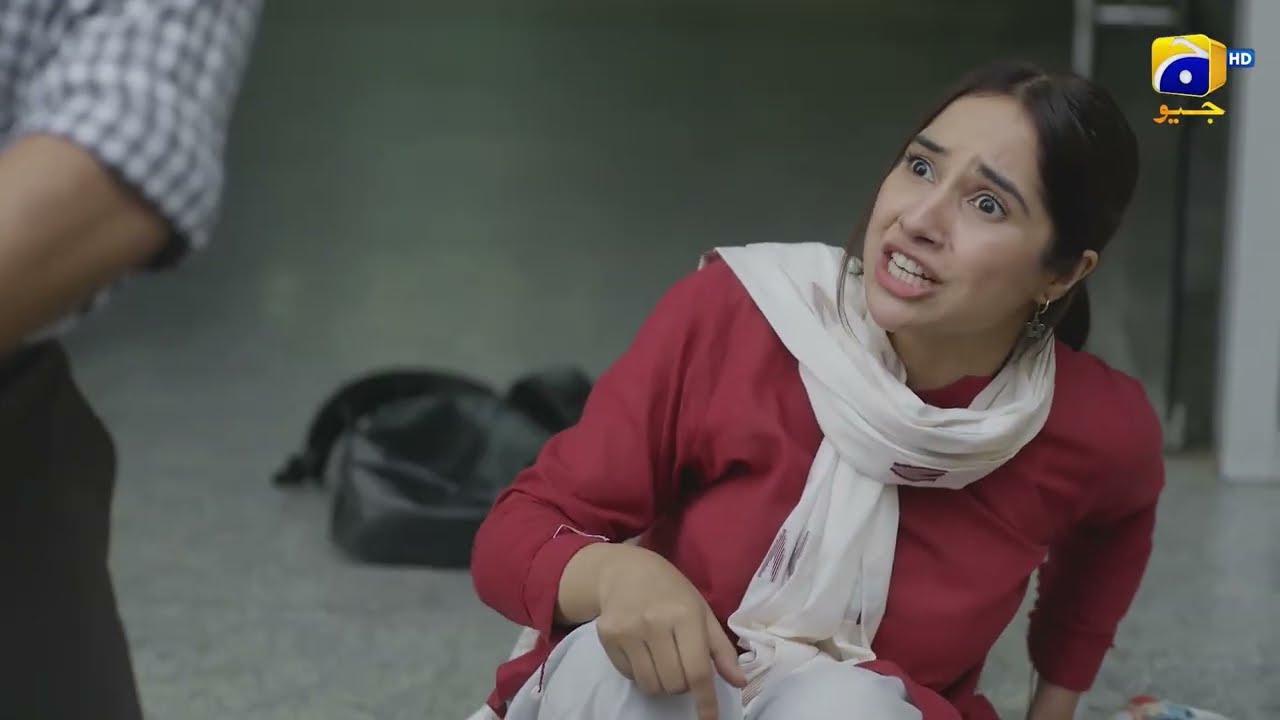 Dua Ka Chor Se Muqabla | Rang De | Har Pal Geo