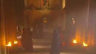 Videoklip Gregorian - Tears In Heaven s textom piesne