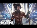 Aquaman The Lost Kingdom Full Hd Trailer In Hindi