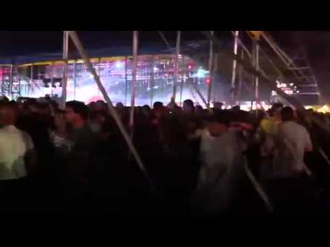 bingo players at boilerroom,pukkelpop festival,belgium august 2013