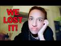 We Thought We Finally Found Our House And Then Lost It