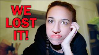 We Thought We Finally Found Our House...And Then Lost It.
