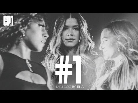 #1 | Mini doc by Tília - Ep1: O Começo