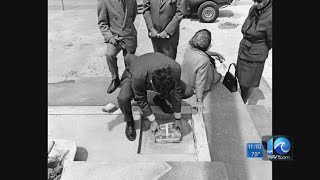 Time capsule at Norfolk Confederate monument to be removed Tuesday