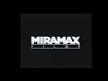 Miramax FIlms Logo 2005