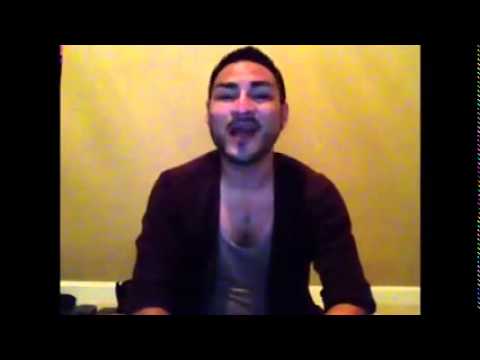 Adrian James - Changes