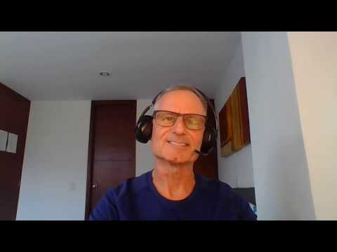 Career and Confidence Coach for Men - Todd Gorishek video.